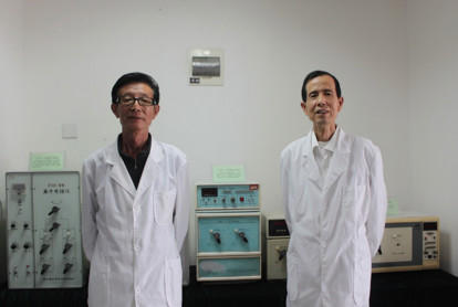 青島盛瀚躋身中國企業(yè)專利500強(qiáng)！