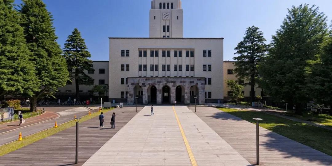 國(guó)際認(rèn)可丨助力東京工業(yè)大學(xué)論文發(fā)表，盛瀚再登國(guó)際舞臺(tái)