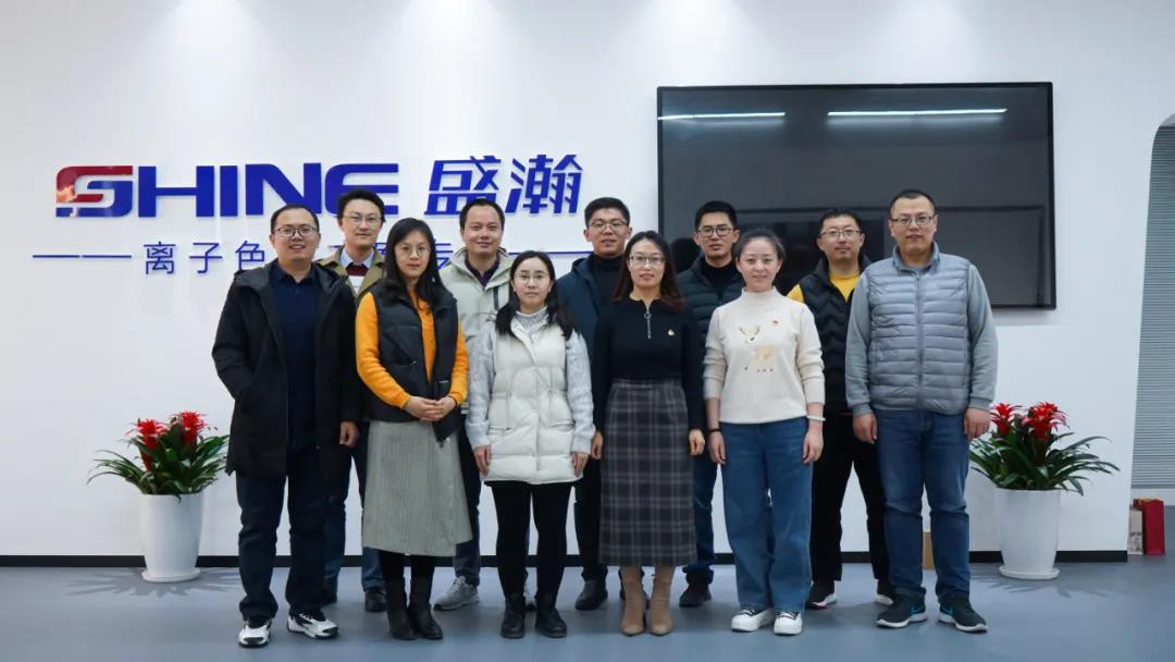 我與盛瀚共成長 | 聽！這就是文化的傳承