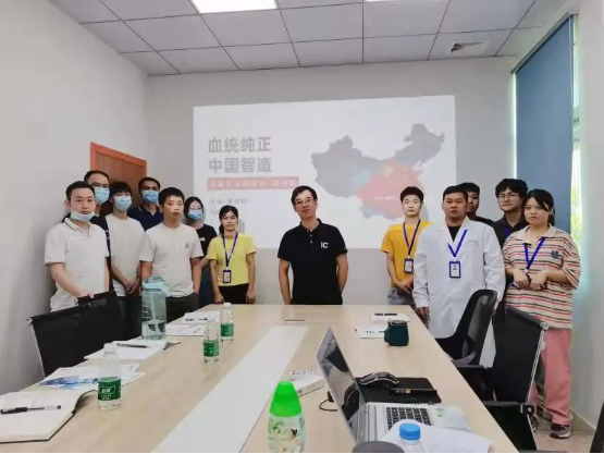 盛瀚五星級服務(wù)：將細(xì)節(jié)做到極致，讓服務(wù)更有溫度！