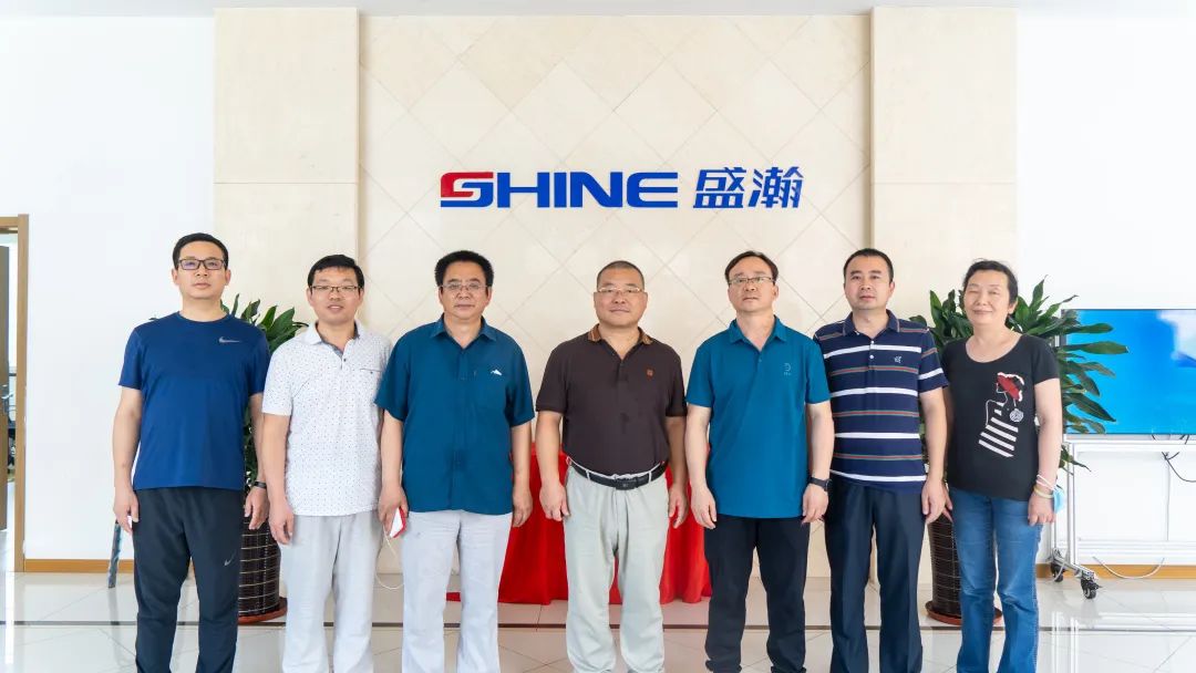 盛瀚色譜與北京衛(wèi)星制造廠簽訂聯(lián)合開發(fā)協(xié)議！