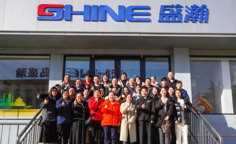 2023 盛瀚色譜湖南湖北客戶培訓(xùn)交流會(huì)圓滿成功！